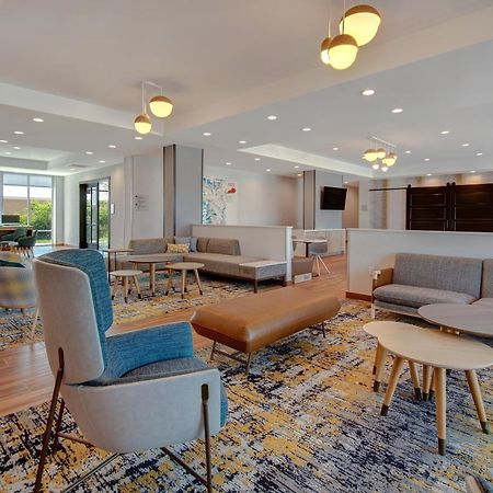 Towneplace Suites By Marriott Cincinnati Airport South فلورنس المظهر الخارجي الصورة