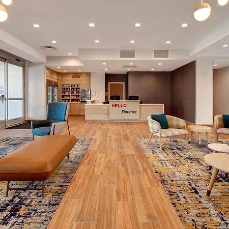 Towneplace Suites By Marriott Cincinnati Airport South فلورنس المظهر الخارجي الصورة