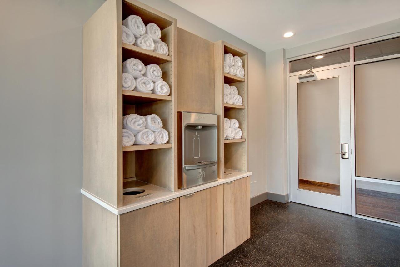 Towneplace Suites By Marriott Cincinnati Airport South فلورنس المظهر الخارجي الصورة