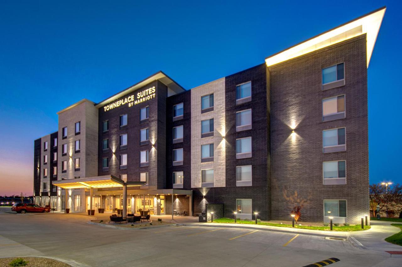 Towneplace Suites By Marriott Cincinnati Airport South فلورنس المظهر الخارجي الصورة
