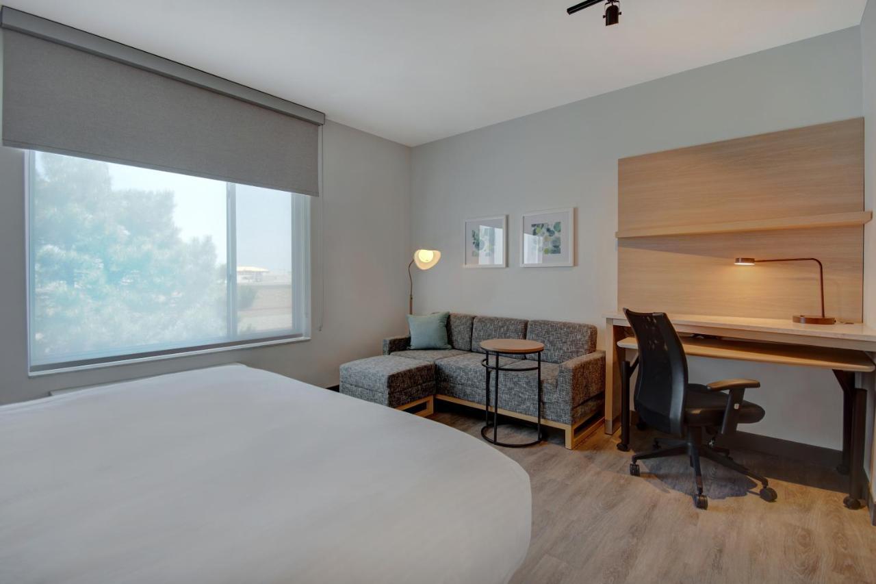 Towneplace Suites By Marriott Cincinnati Airport South فلورنس المظهر الخارجي الصورة