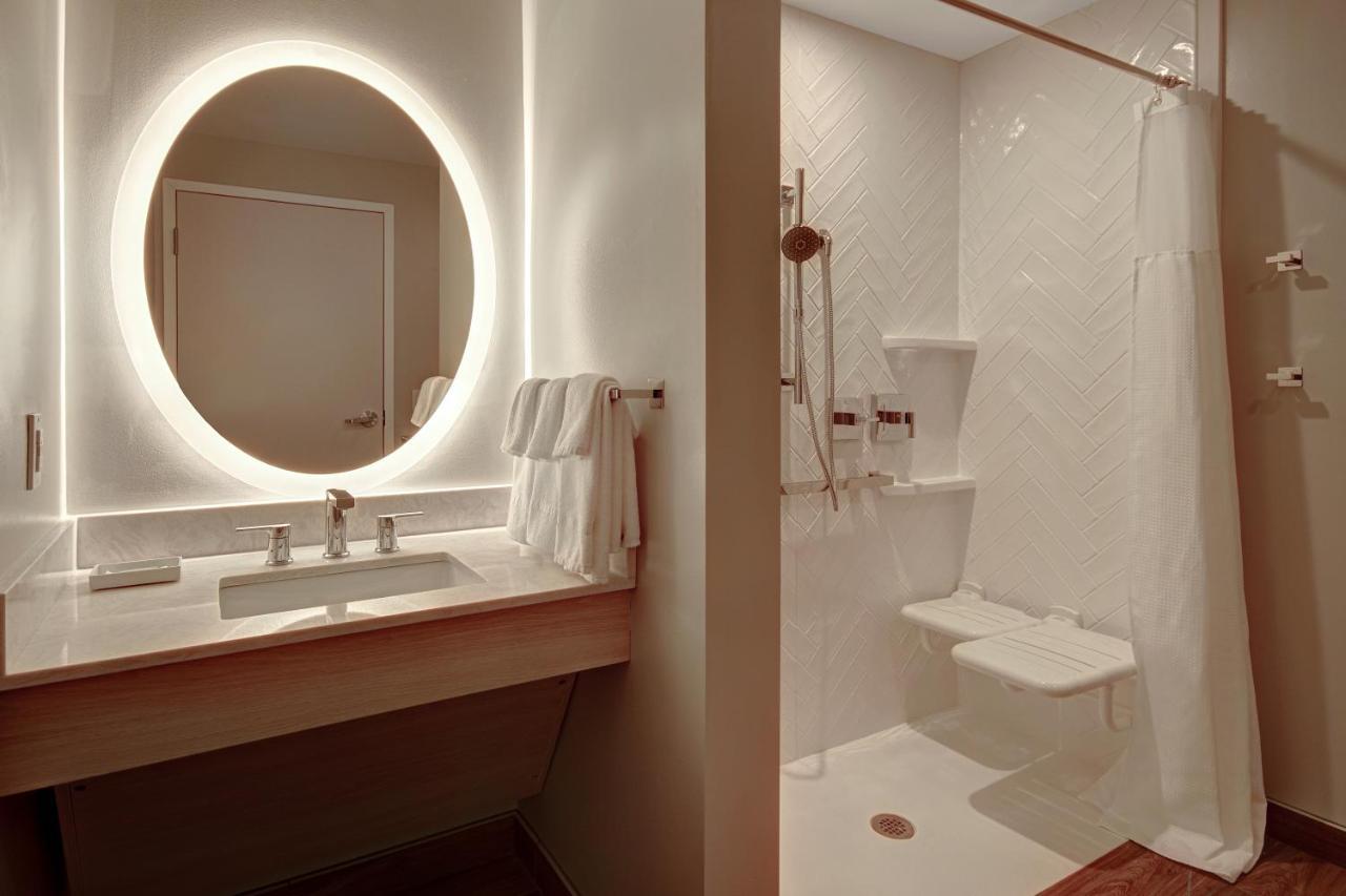 Towneplace Suites By Marriott Cincinnati Airport South فلورنس المظهر الخارجي الصورة
