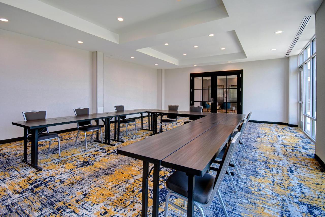 Towneplace Suites By Marriott Cincinnati Airport South فلورنس المظهر الخارجي الصورة