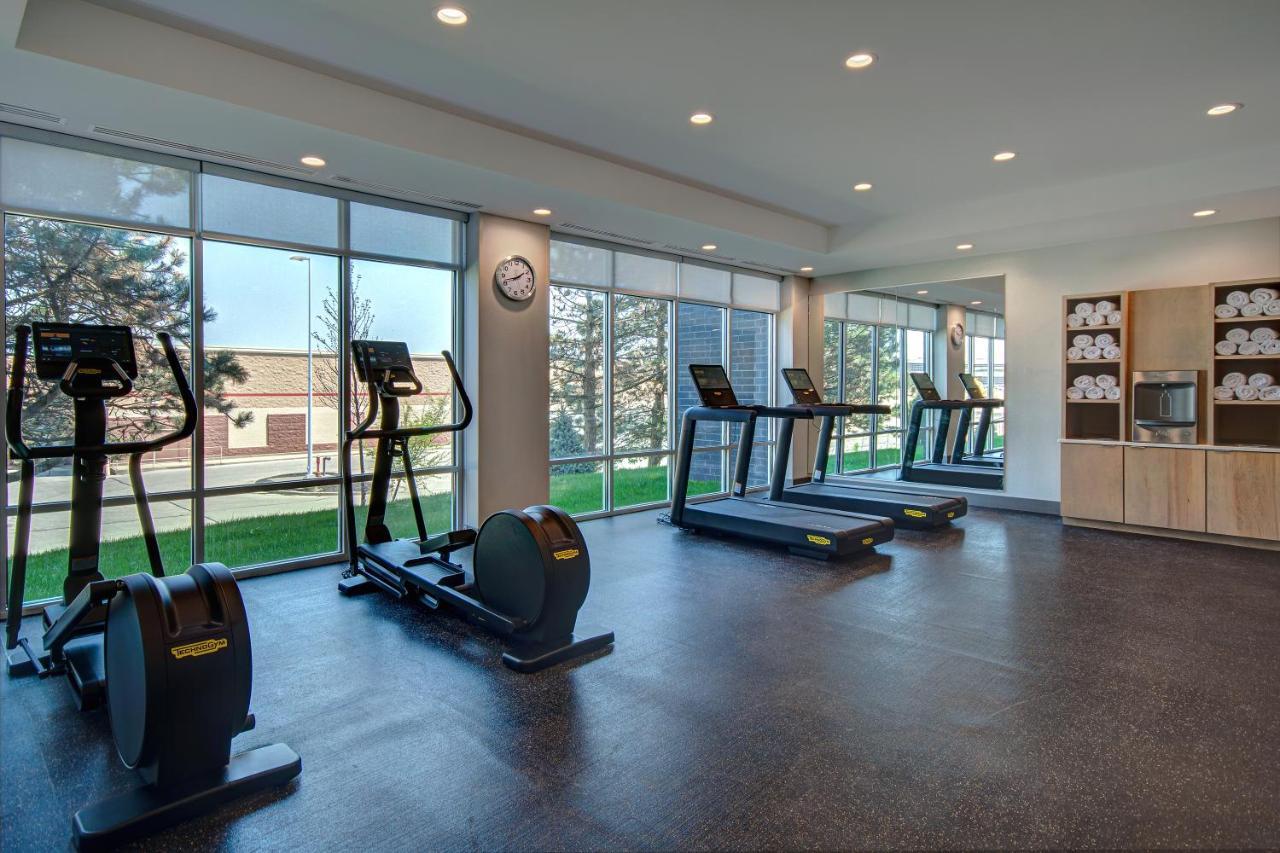 Towneplace Suites By Marriott Cincinnati Airport South فلورنس المظهر الخارجي الصورة
