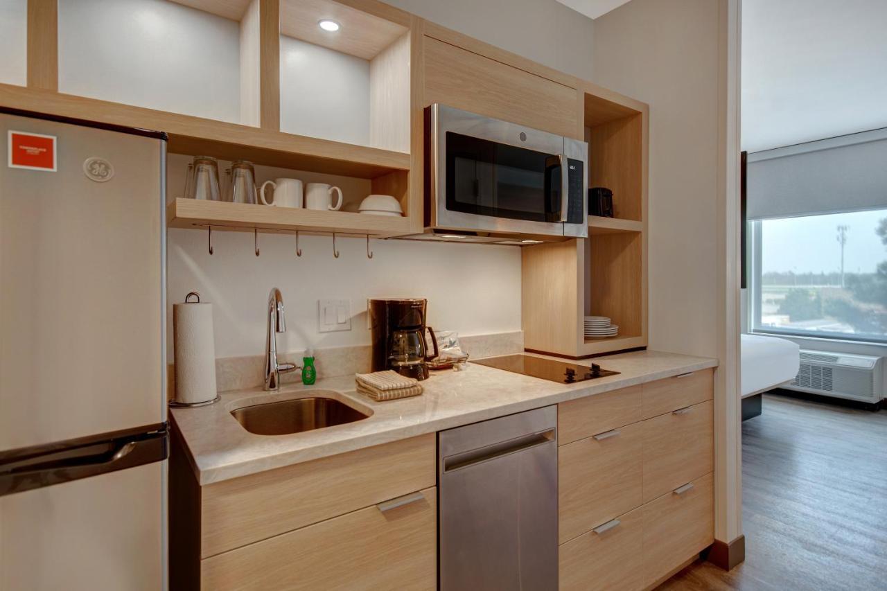 Towneplace Suites By Marriott Cincinnati Airport South فلورنس المظهر الخارجي الصورة