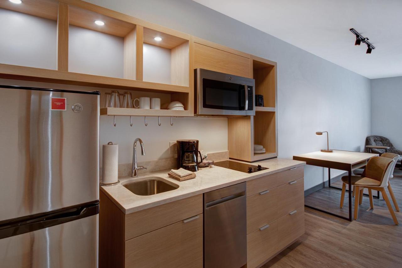 Towneplace Suites By Marriott Cincinnati Airport South فلورنس المظهر الخارجي الصورة