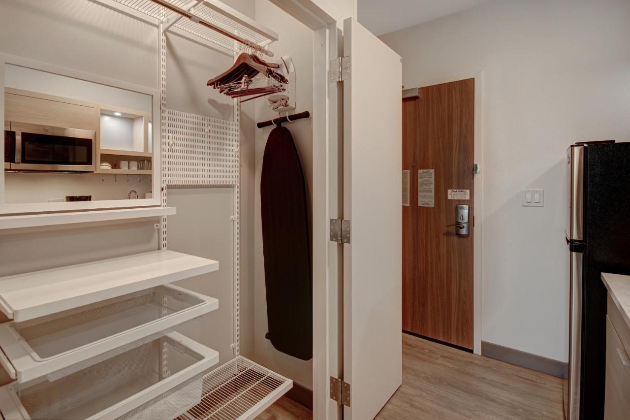Towneplace Suites By Marriott Cincinnati Airport South فلورنس المظهر الخارجي الصورة