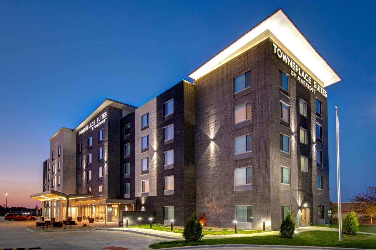 Towneplace Suites By Marriott Cincinnati Airport South فلورنس المظهر الخارجي الصورة