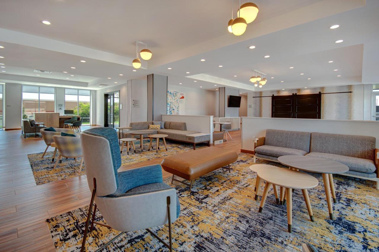 Towneplace Suites By Marriott Cincinnati Airport South فلورنس المظهر الخارجي الصورة