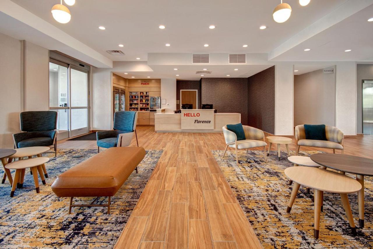 Towneplace Suites By Marriott Cincinnati Airport South فلورنس المظهر الخارجي الصورة