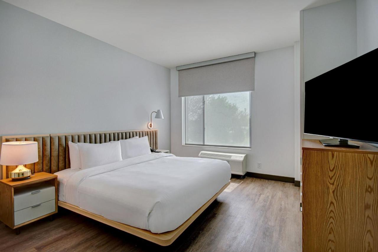 Towneplace Suites By Marriott Cincinnati Airport South فلورنس المظهر الخارجي الصورة