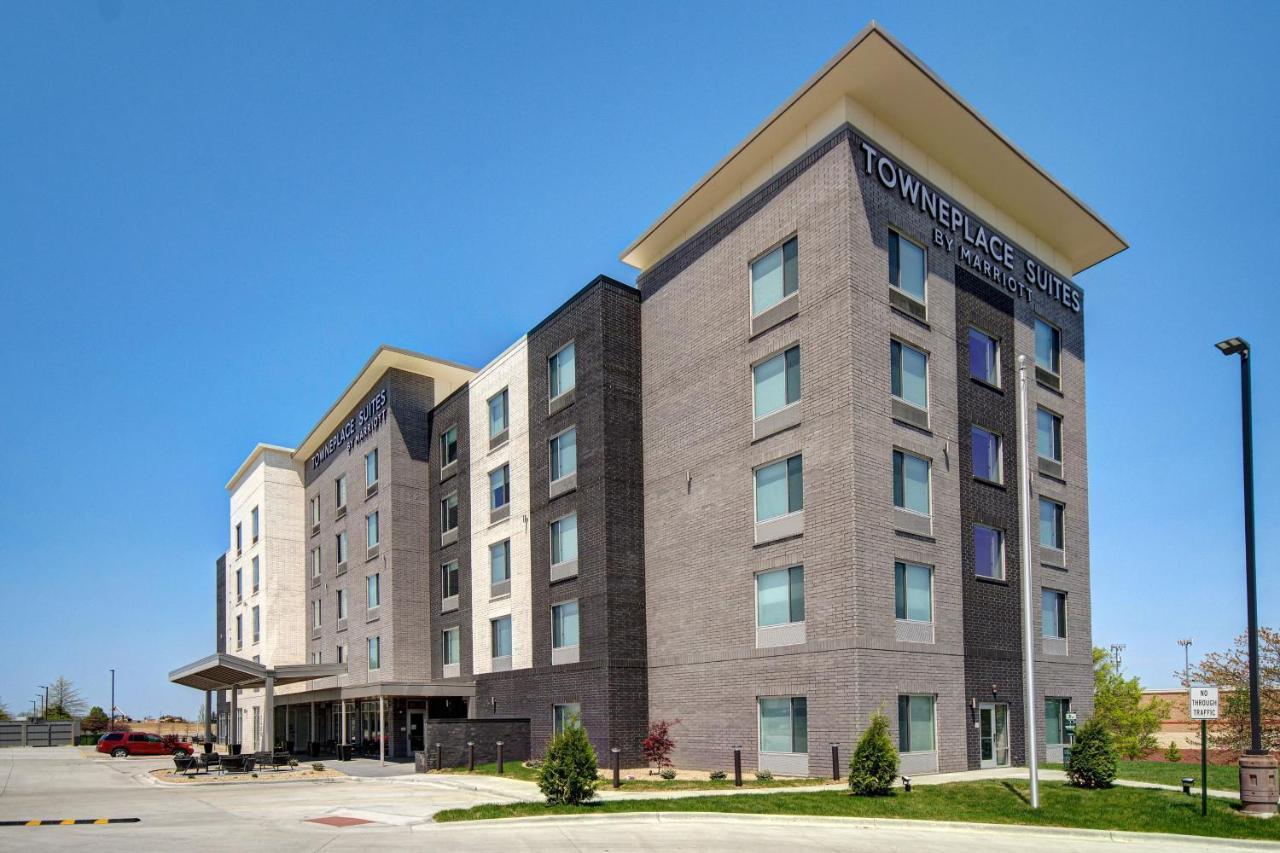 Towneplace Suites By Marriott Cincinnati Airport South فلورنس المظهر الخارجي الصورة