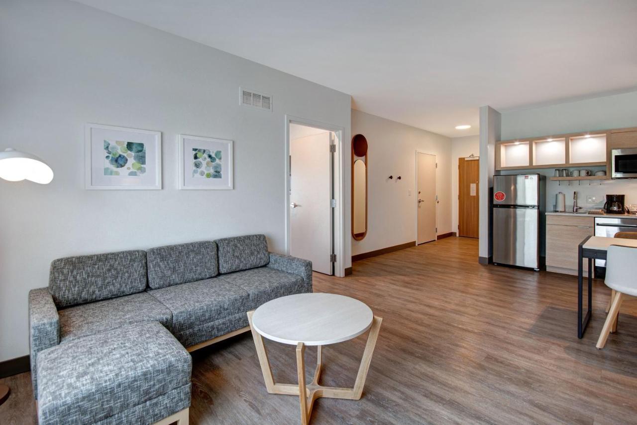 Towneplace Suites By Marriott Cincinnati Airport South فلورنس المظهر الخارجي الصورة
