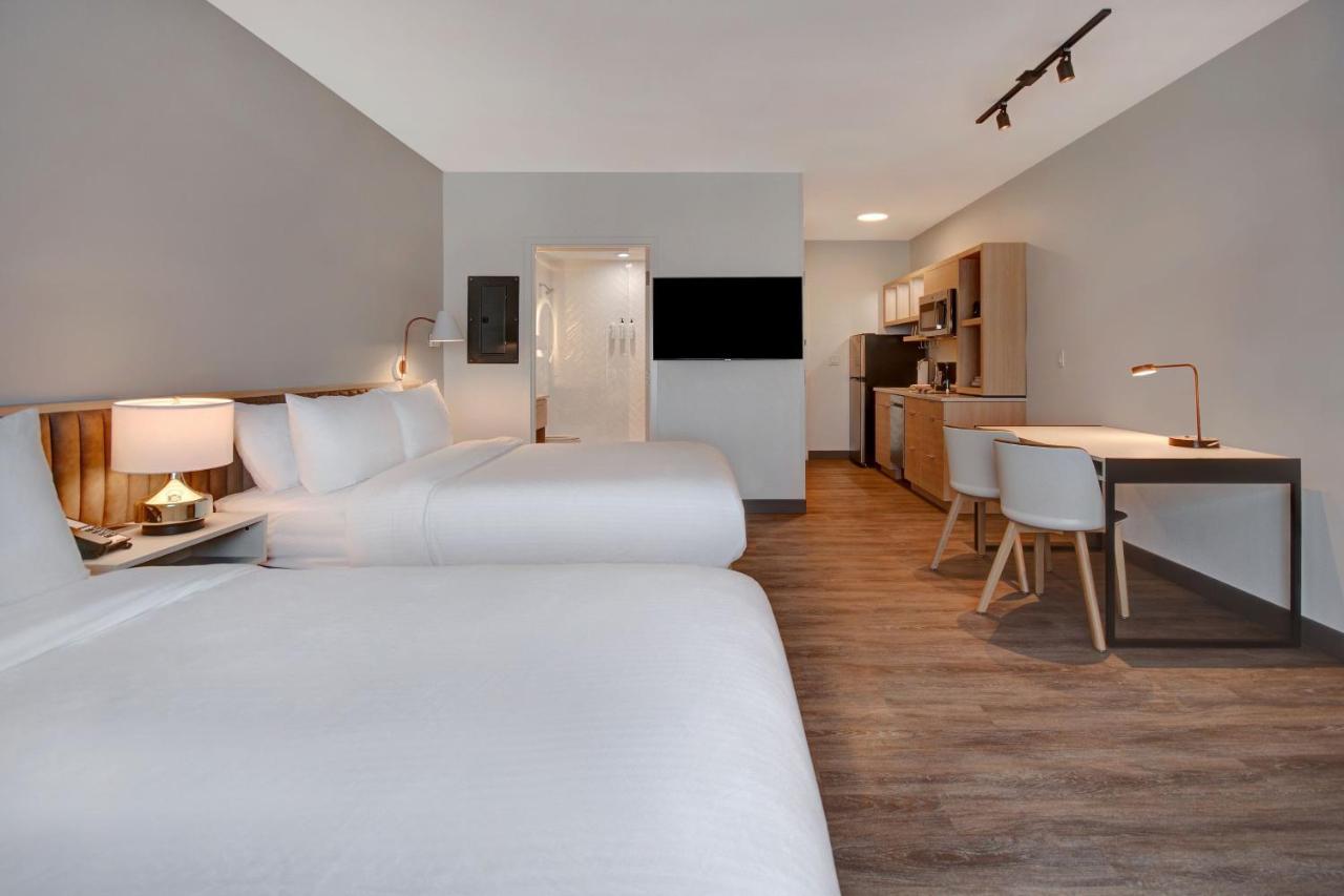 Towneplace Suites By Marriott Cincinnati Airport South فلورنس المظهر الخارجي الصورة
