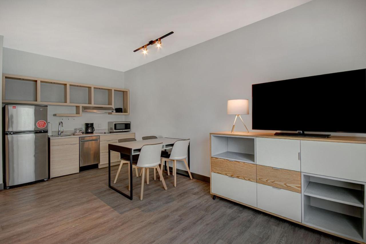 Towneplace Suites By Marriott Cincinnati Airport South فلورنس المظهر الخارجي الصورة