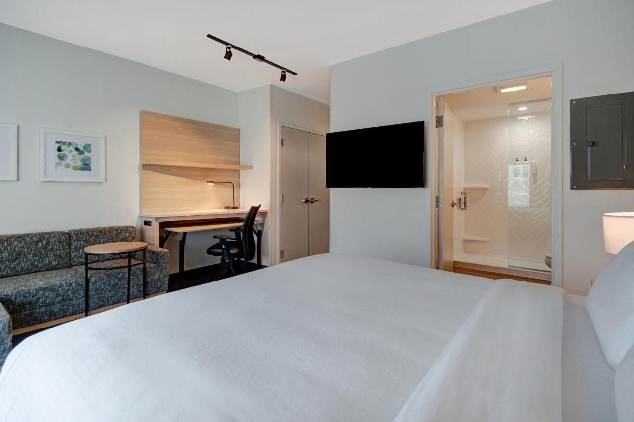 Towneplace Suites By Marriott Cincinnati Airport South فلورنس المظهر الخارجي الصورة