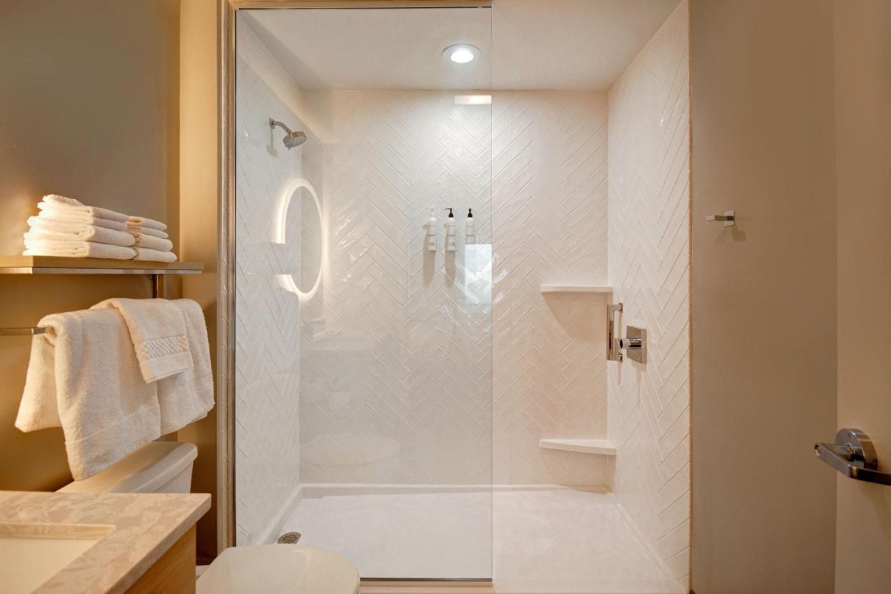 Towneplace Suites By Marriott Cincinnati Airport South فلورنس المظهر الخارجي الصورة