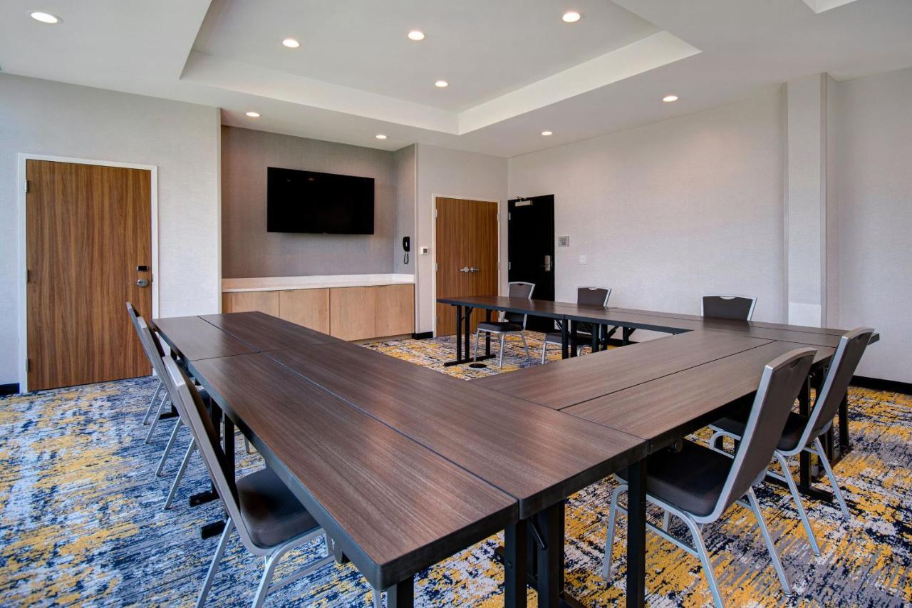 Towneplace Suites By Marriott Cincinnati Airport South فلورنس المظهر الخارجي الصورة
