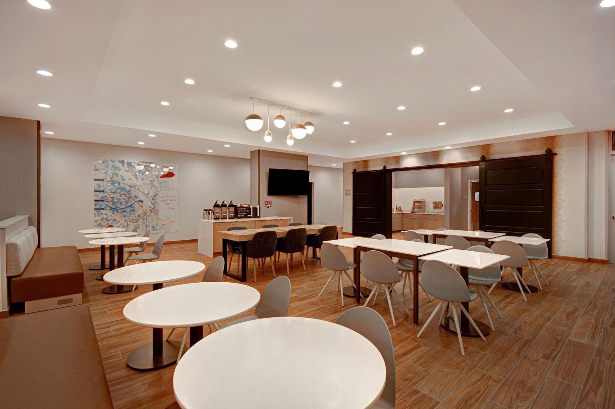 Towneplace Suites By Marriott Cincinnati Airport South فلورنس المظهر الخارجي الصورة